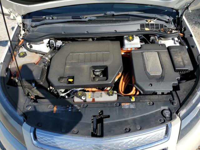Photo 7 from auction – 2012 CHEVROLET VOLT with VIN 1G1RB6E46CU101937