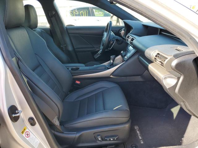 Photo 5 from auction – 2014 LEXUS IS 350 with VIN JTHCE1D24E5003007