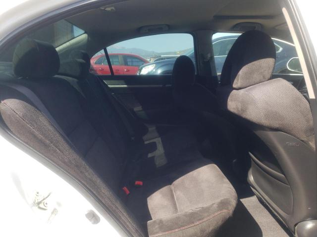 Photo 6 from auction – 2007 HONDA CIVIC SI with VIN 2HGFA55537H702068