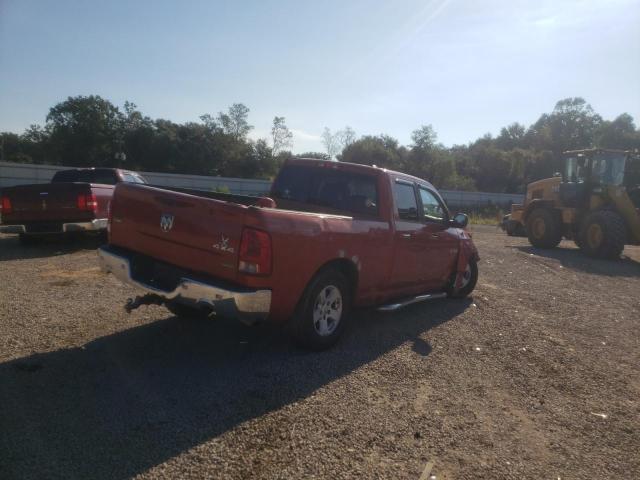 صورة رقم 4 من المزاد - 2009 DODGE RAM 1500 مع VIN 1D3HV18P79S815865
