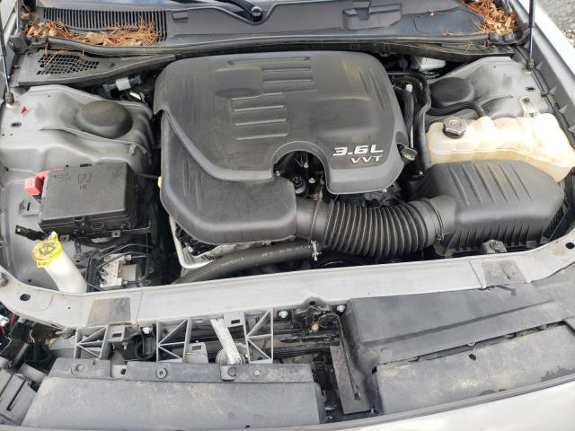 Photo 7 from auction – 2018 DODGE CHALLENGER with VIN 2C3CDZGGXJH215640