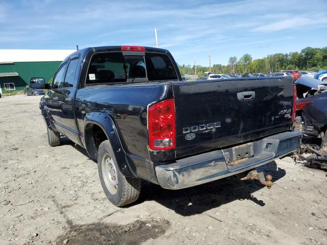 Photo 3 from auction – 2004 DODGE RAM 1500 S with VIN 1D7HU18DX4S573024