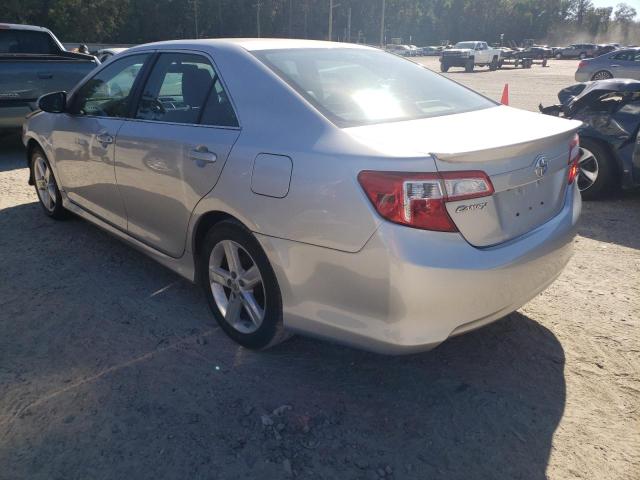 Photo 3 from auction – 2014 TOYOTA CAMRY L with VIN 4T1BF1FK3EU778231