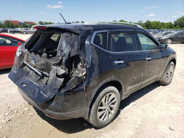 Photo 4 from auction – 2015 NISSAN ROGUE S with VIN 5N1AT2MV3FC919300