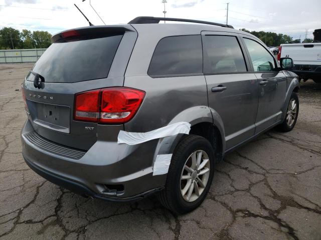 Photo 4 from auction – 2013 DODGE JOURNEY SX with VIN 3C4PDCBG5DT532710