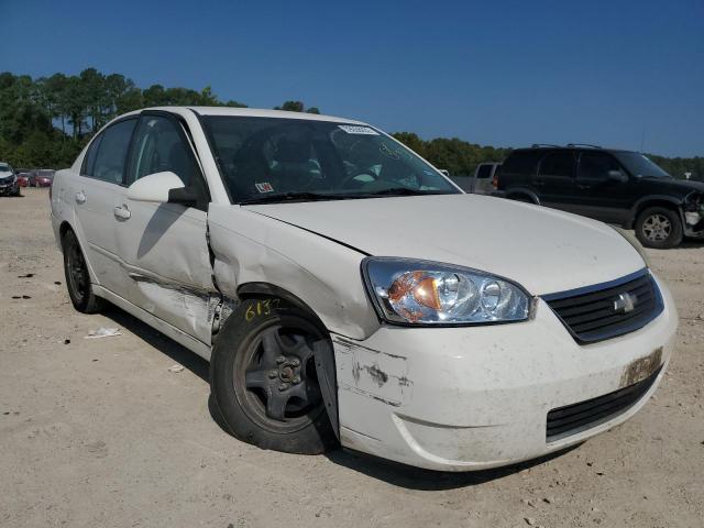 Photo 1 from auction – 2008 CHEVROLET MALIBU LT with VIN 1G1ZT58N38F144252