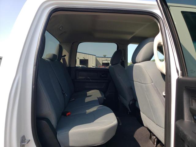 Photo 6 from auction – 2017 RAM 2500 ST with VIN 3C6UR5HJ6HG657420