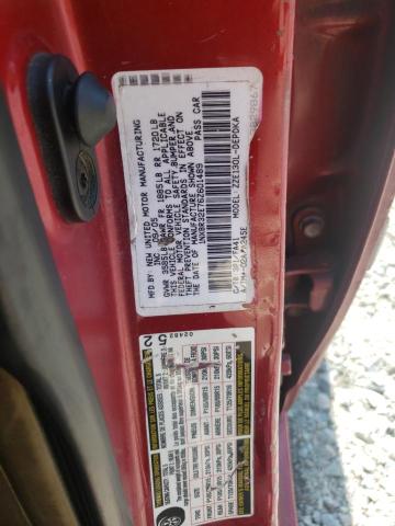 Photo 10 from auction – 2006 TOYOTA COROLLA CE with VIN 1NXBR32E76Z601489