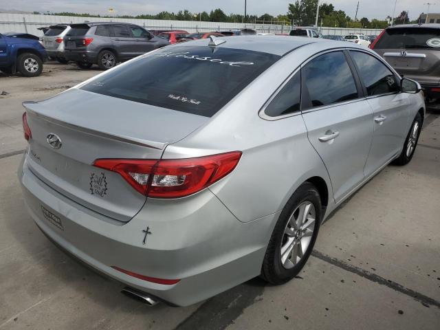 Photo 4 from auction – 2017 HYUNDAI SONATA SE with VIN 5NPE24AF3HH446913