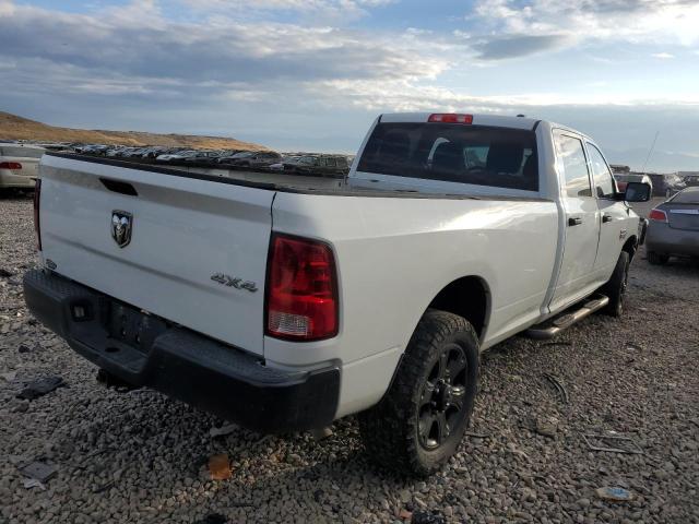 Photo 4 from auction – 2012 DODGE RAM 2500 S with VIN 3C6TD5HTXCG269319