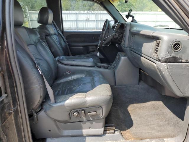 Photo 5 from auction – 1999 CHEVROLET SILVERADO with VIN 2GCEK19T6X1241000