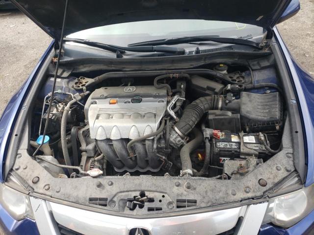 Photo 7 from auction – 2009 ACURA TSX with VIN JH4CU26669C026038