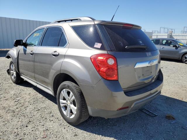 Photo 3 from auction – 2010 CHEVROLET EQUINOX LT with VIN 2CNALPEW3A6277800