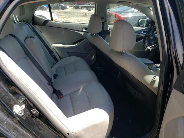 Photo 6 from auction – 2015 KIA OPTIMA EX with VIN 5XXGN4A72FG441168