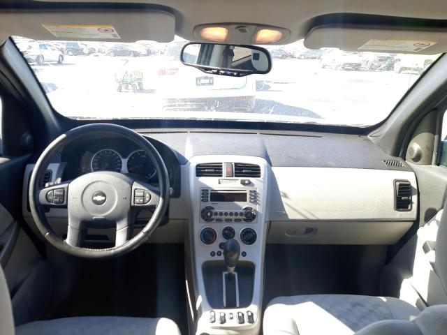 Photo 9 from auction – 2005 CHEVROLET EQUINOX LT with VIN 2CNDL73F756200496
