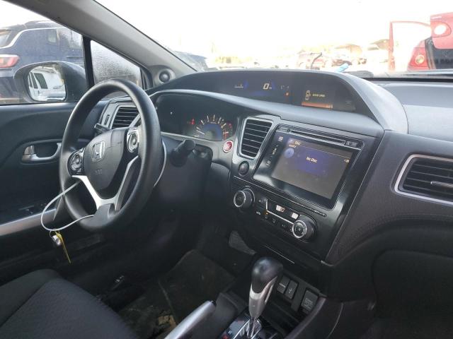 Photo 9 from auction – 2014 HONDA CIVIC EX with VIN 2HGFG3B84EH504646