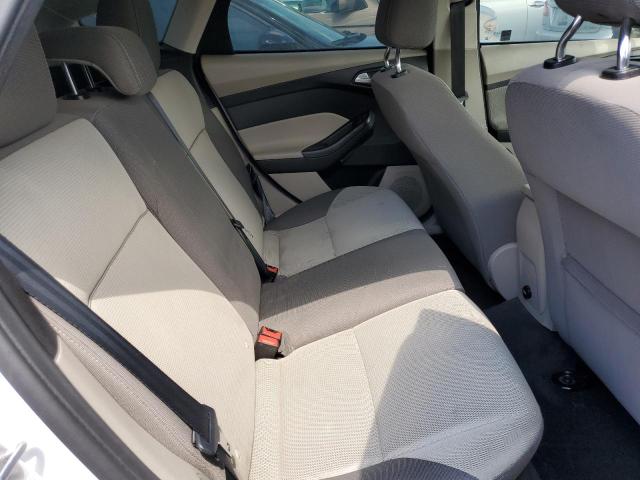 Photo 6 from auction – 2012 FORD FOCUS SE with VIN 1FAHP3K26CL119453