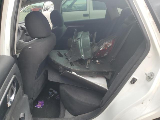 Photo 6 from auction – 2014 NISSAN ALTIMA 2.5 with VIN 1N4AL3AP7EC403736