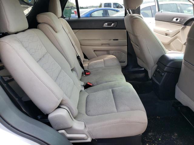 Photo 6 from auction – 2014 FORD EXPLORER with VIN 1FM5K7B82EGA52770