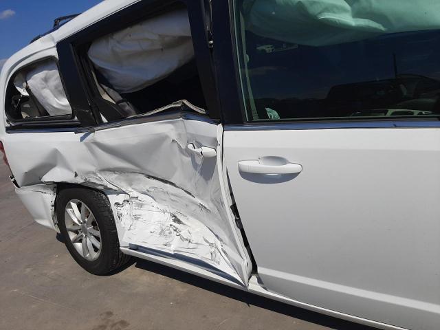 Photo 9 from auction – 2019 DODGE GRAND CARA with VIN 2C4RDGCG4KR776511