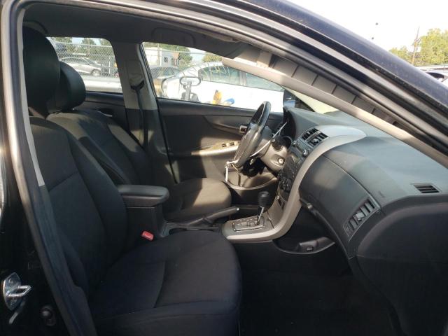 Photo 5 from auction – 2010 TOYOTA COROLA with VIN 1NXBU4EE2AZ266439