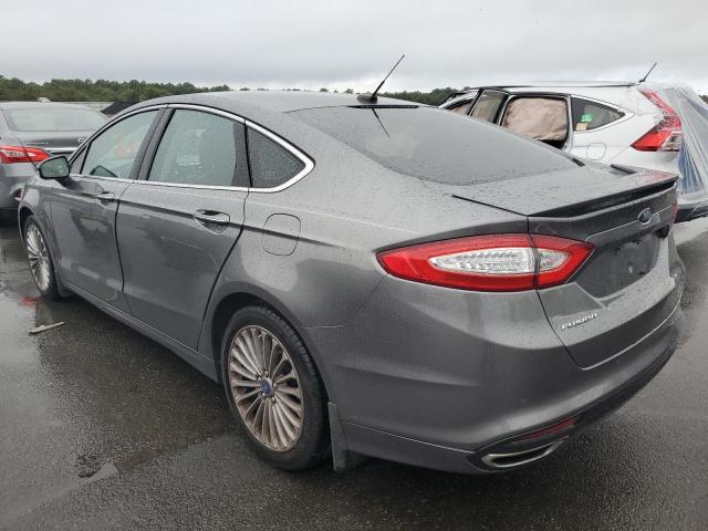 Photo 3 from auction – 2013 FORD FUSION TIT with VIN 3FA6P0K95DR137092