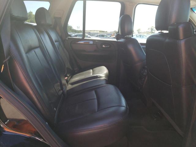 Photo 6 from auction – 2008 SAAB 9-7X 5.3I with VIN 5S3ET13M982803837