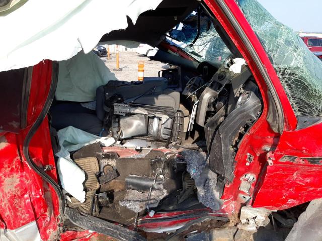 Photo 5 from auction – 2011 FORD F150 SUPER with VIN 1FTFX1EF1BFA06950