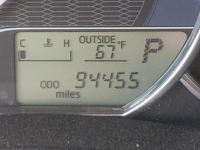 Photo 8 from auction – 2015 TOYOTA COROLLA L with VIN 2T1BURHE9FC370587