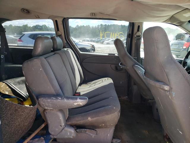 Photo 6 from auction – 2005 DODGE GRAND CARA with VIN 1D4GP24R25B211567