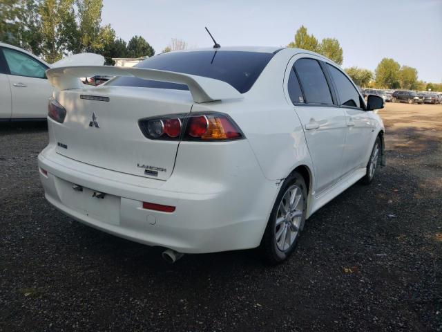 Photo 4 from auction – 2015 MITSUBISHI LANCER ES with VIN JA32U2FU6FU601819