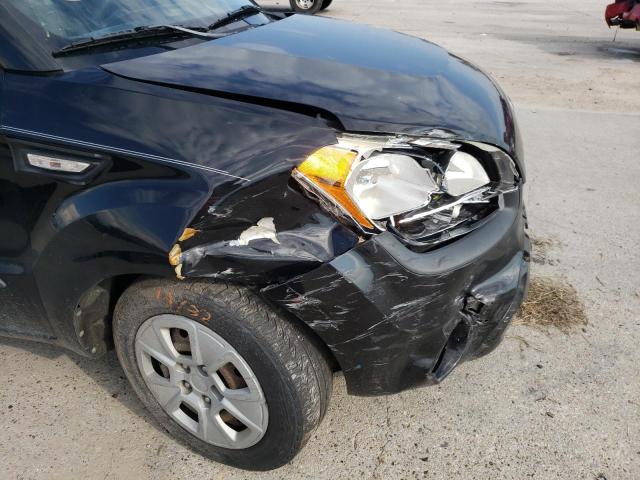 Photo 9 from auction – 2013 KIA SOUL with VIN KNDJT2A57D7621430