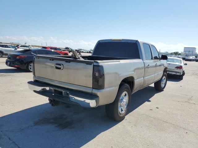 Photo 4 from auction – 2003 CHEVROLET SILVERADO with VIN 1GCGK13U33F239444