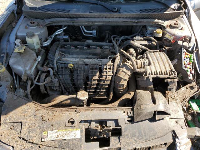 Photo 7 from auction – 2013 CHRYSLER 200 TOURIN with VIN 1C3CCBBB3DN570358