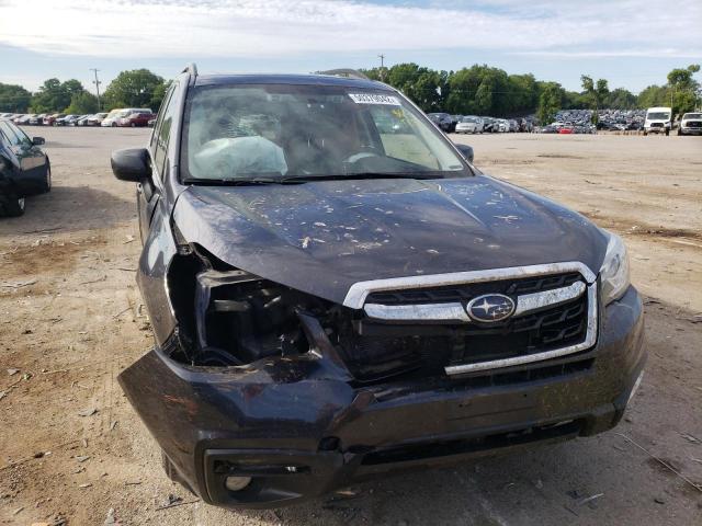 Photo 9 from auction – 2017 SUBARU FORESTER 2 with VIN JF2SJARC0HH473758