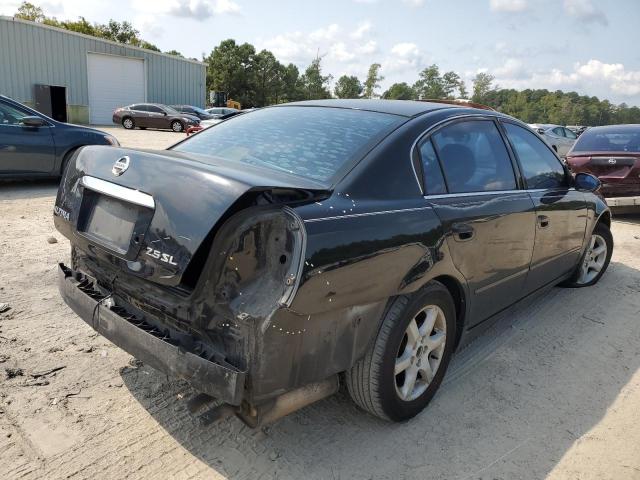 Photo 4 from auction – 2006 NISSAN ALTIMA S with VIN 1N4AL11D26C169405