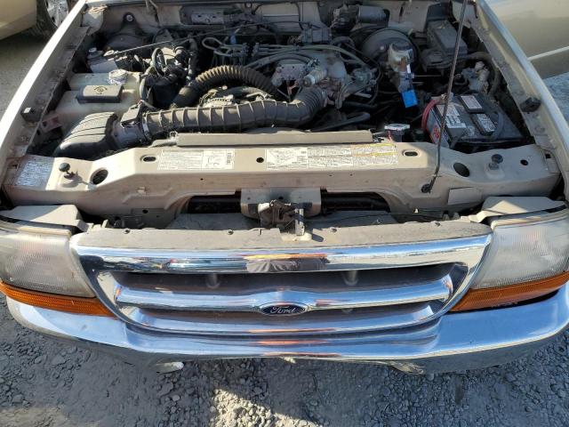 Photo 7 from auction – 2000 FORD RANGER SUP with VIN 1FTYR14V7YPA54046