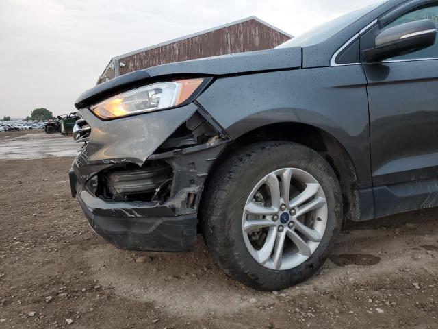 Photo 9 from auction – 2020 FORD EDGE SEL with VIN 2FMPK4J98LBB10791
