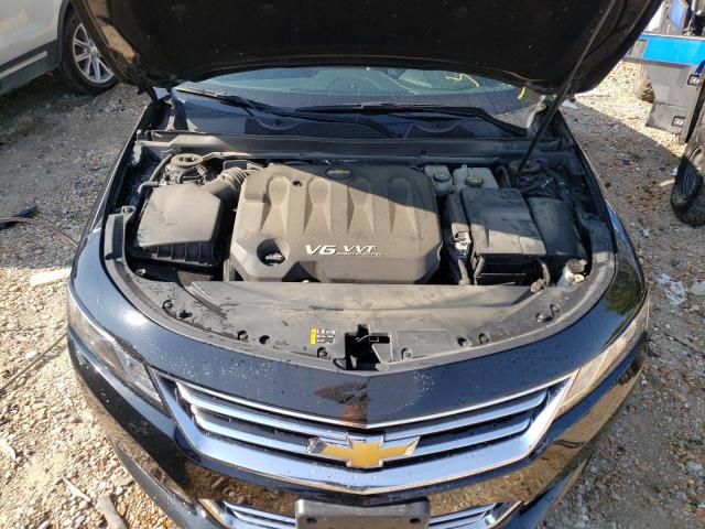 Photo 7 from auction – 2017 CHEVROLET IMPALA PRE with VIN 2G1145S39H9180022