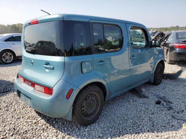 Photo 4 from auction – 2009 NISSAN CUBE BASE with VIN JN8AZ28R59T127433