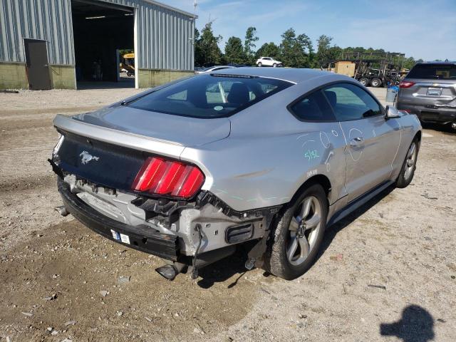 صورة رقم 4 من المزاد - 2015 FORD MUSTANG مع VIN 1FA6P8TH3F5315849