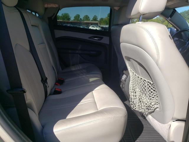 Photo 6 from auction – 2013 CADILLAC SRX PERFOR with VIN 3GYFNDE37DS536443
