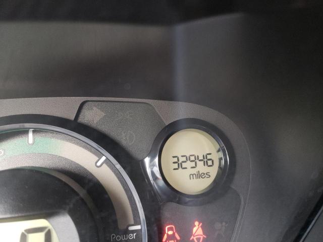 Photo 8 from auction – 2012 MITSUBISHI I MIEV ES with VIN JA3215H11CU024366