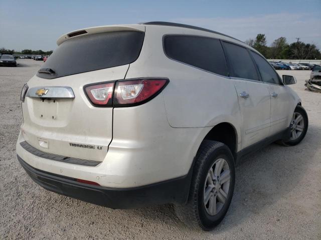 Photo 4 from auction – 2014 CHEVROLET TRAVERSE L with VIN 1GNKRGKD2EJ264546