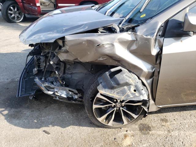 Photo 9 from auction – 2017 TOYOTA COROLLA L with VIN 5YFBURHE2HP596702