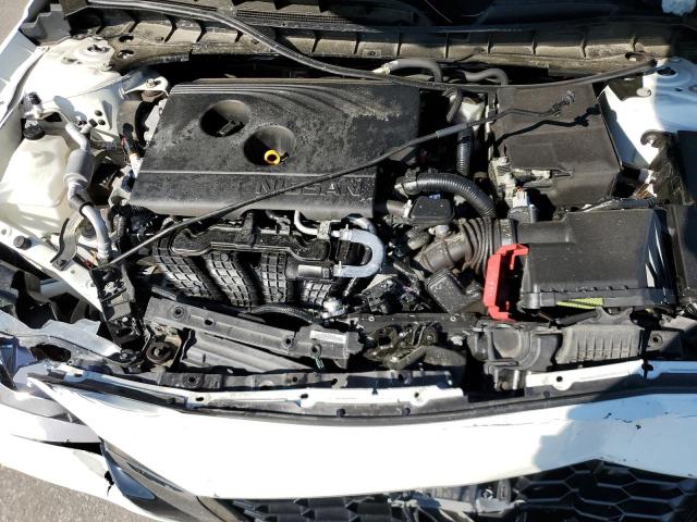 Photo 7 from auction – 2019 NISSAN ALTIMA SR with VIN 1N4BL4CV0KC165861