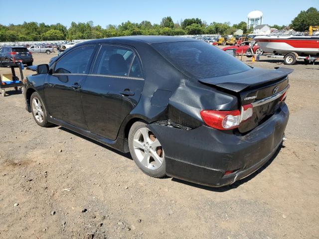 Photo 3 from auction – 2013 TOYOTA COROLLA BA with VIN 2T1BU4EEXDC074479