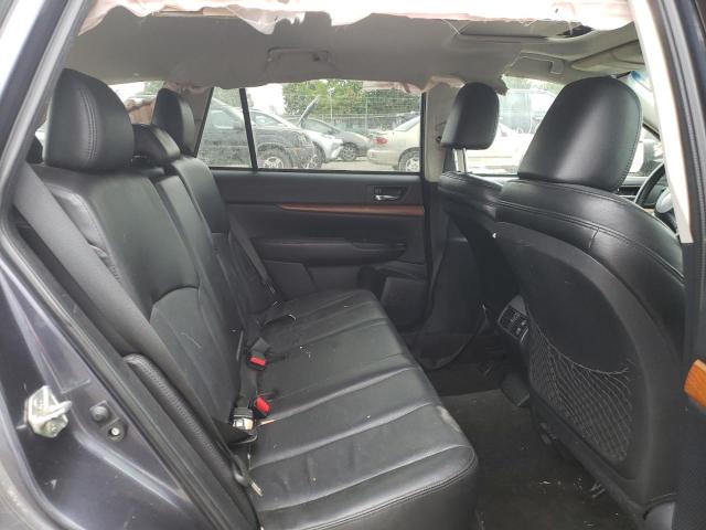 Photo 6 from auction – 2013 SUBARU OUTBACK 2. with VIN 4S4BRCKC7D3312534