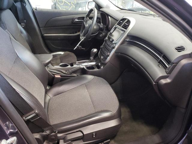 Photo 5 from auction – 2015 CHEVROLET MALIBU 1LT with VIN 1G11C5SL3FF214110