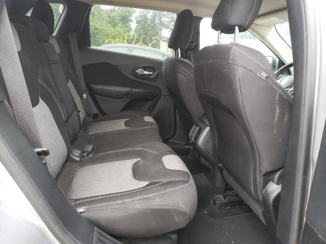 Photo 6 from auction – 2014 JEEP CHEROKEE L with VIN 1C4PJMCS8EW247223